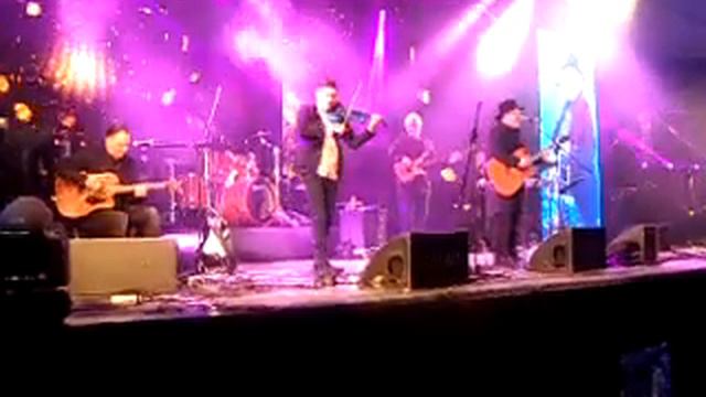 Remember Florian Pittis - Nicu Alifantis - Pasul tau (Part I) - Bucuresti, Titan Parc - 7 mai 2016 смотреть онлайн