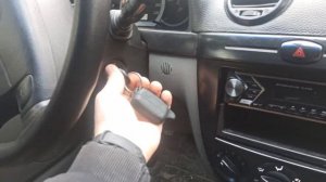 Не работали стеклоподъёмники Шевроле Лачетти