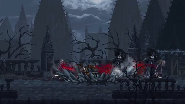 The Last Faith - Релизный трейлер ❘ Future Games Show 2023 смотреть онлайн