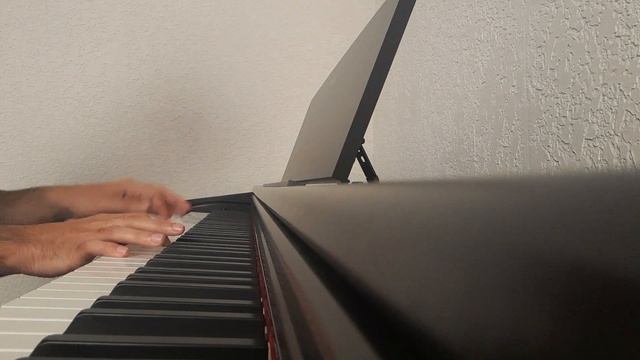 Yamaha YDP 144 - Jazz Chords смотреть онлайн