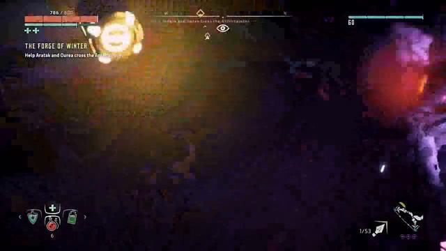 CAULDRON EPSILON | Horizon Zero Dawn Walkthrough Part 61 смотреть онлайн
