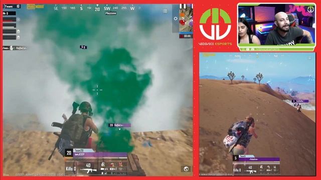 HIGHLIGHTS VIDIVICI ESPORTS SCRIMS | DIVAS SCRIMS | STREAMERS SHOWDOWN 20TH JULY смотреть онлайн