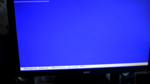 Установка Windows XP с MICROSD флешки смотреть онлайн