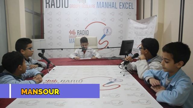 RADIO EXCEL 2020 épisode 01 * Citizenship * смотреть онлайн