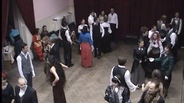 Тампет (Бал в Рапгаре, 26.11.16) смотреть онлайн