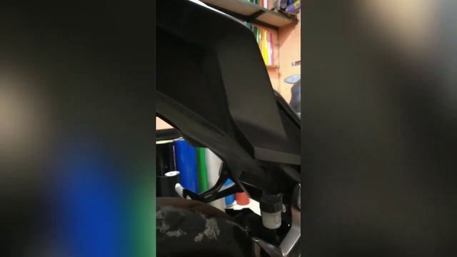 Wrap ninja 250 fi смотреть онлайн