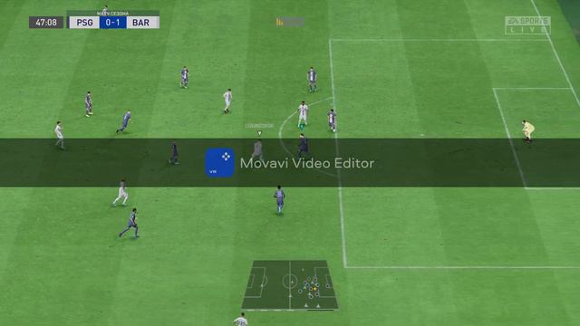 FIFA 23 смотреть онлайн