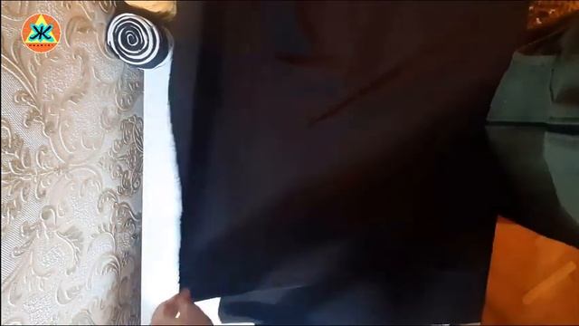 Необычный коврик из старой одежды / Поделки Жасмин смотреть онлайн