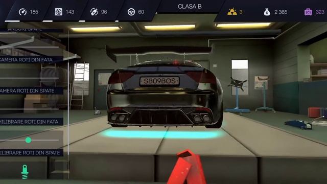 Tuning Club Online transformare audi rs5 смотреть онлайн