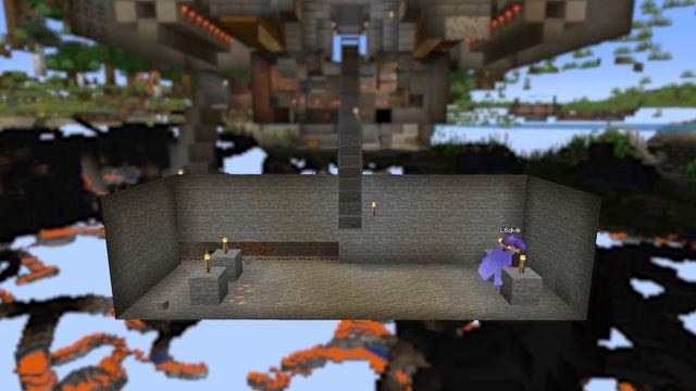 How to Build The PERFECT Minecraft Base смотреть онлайн