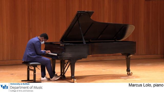 Performance Demonstration