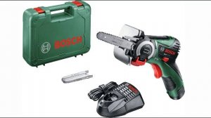Зелёный и синий инструмент BOSCH. В чём разница?