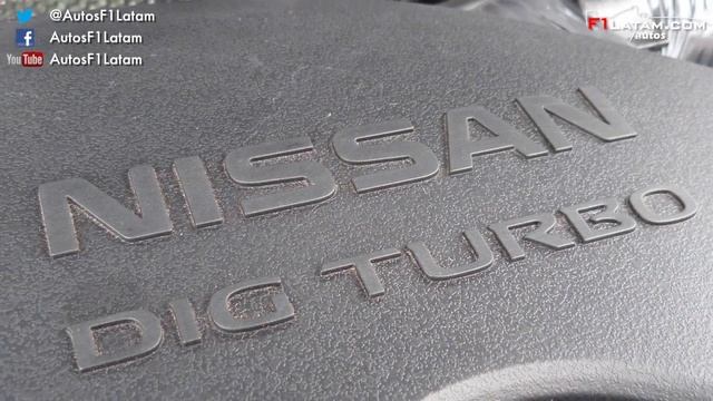 Nuevo Nissan JUKE 2015 en Colombia - Lanzamiento oficial смотреть онлайн