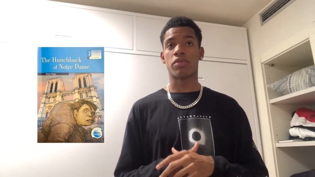 THE HUNCHBACK OF NOTRE DAME - REVIEW смотреть онлайн