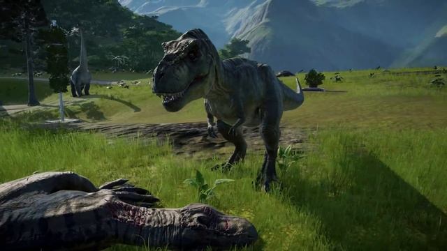 T-REX,I-REX,INDORAPTOR THE HUNT VELOCIRAPTOR,NIGERSAURUS,HOMALOCEPHALE & DRYOSAURUS - JURASSIC PARK