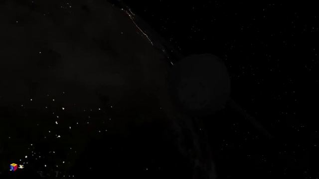 "Из каких частей состоит ракета?" Рисование красками по контуру соли "Ракета". Кочетова Л.А. смотреть онлайн