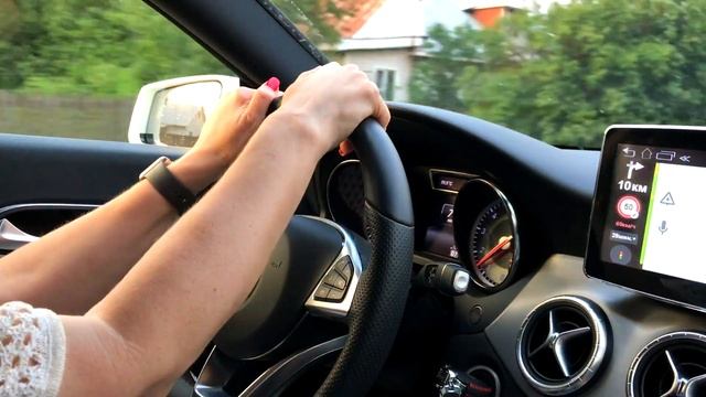 Тачка на прокачку #2 // Впечатления спустя неделю