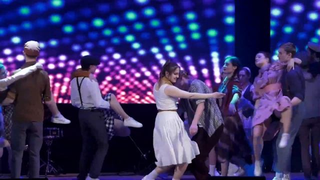 70 лет РГРТУ (Рязанский государственный радиотехнический университет имени В. Ф. Уткина) смотреть онлайн