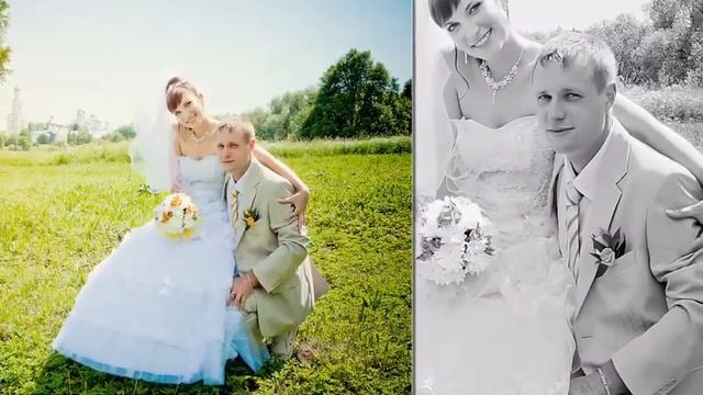 Свадьба Ольги и Игоря смотреть онлайн