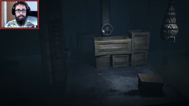 WRONG MERMAIDS | The Depths DLC | Little Nightmares смотреть онлайн