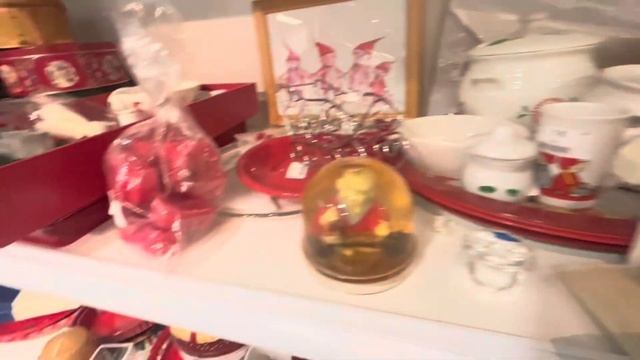 Антикварное и винтажное золото / обзор барахолок в Финляндии (Повтор) смотреть онлайн