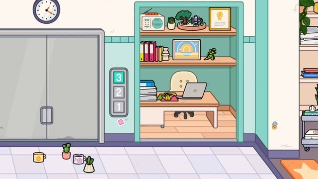 ГДЕ НАЙТИ ВЕЩИ?||тока бока|| Toca Boca||toca Life World|| Ria