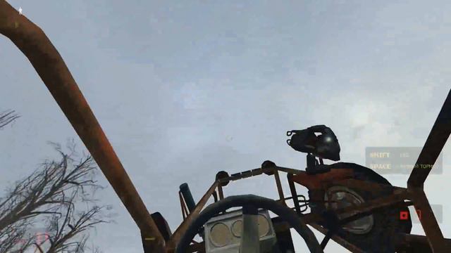 "Граната в руке" Half-Life 2 #12 смотреть онлайн