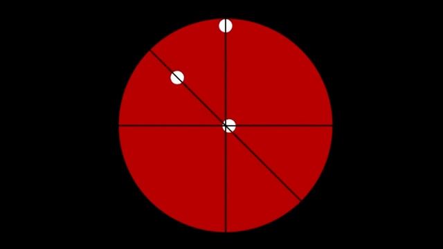 amazing circle illusion смотреть онлайн