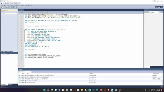 How to connect MySQL with Eclipse [LINKS IN DESCRIPTOIN] смотреть онлайн