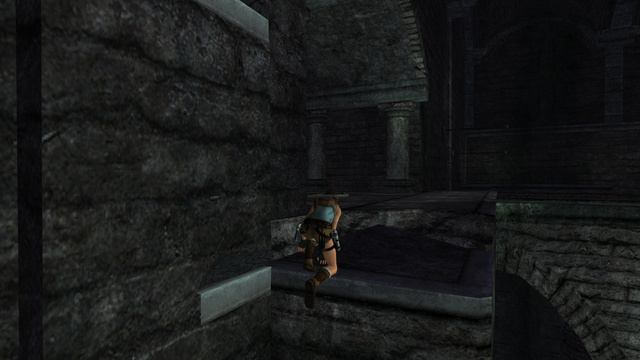 Tomb Raider Anniversary Прохождение на Русском ► 7 смотреть онлайн