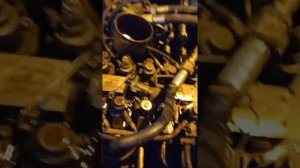 Отказ работы гидросистемы ЭО 3323 А