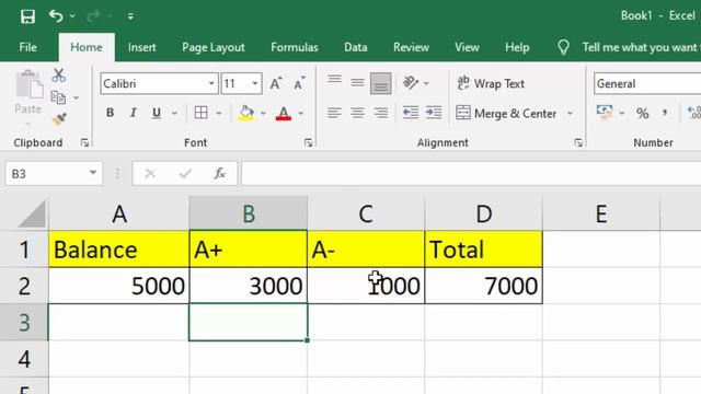 Create your formula in Microsoft Excel@COMPUTEREXCELSOLUTION смотреть онлайн