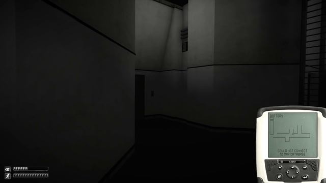 SCP – Containment Breach Прохождение #2 ● инди хоррор смотреть онлайн