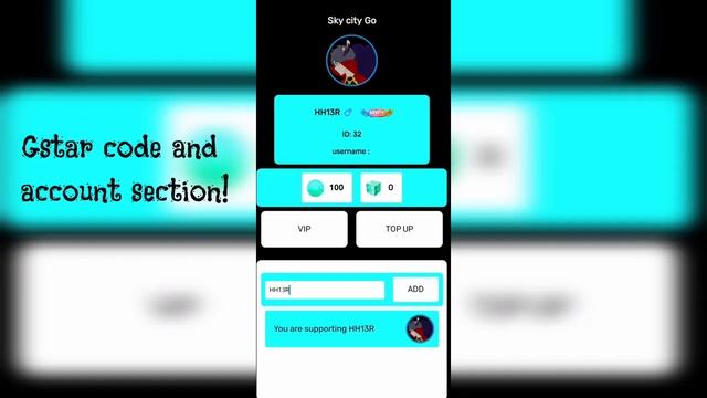SkyCity GO - New Blocky Game Like Blockman GO And Leaks With Proofs смотреть онлайн