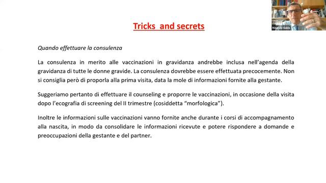 CONFRONTO INTERREGIONALE SU NUOVI PERCORSI E RIPARTENZE DELLA VACCINAZIONE IN GRAVIDANZA смотреть онлайн