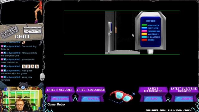 (PC) Spaceship Warlock (1991/1994) | Longplay смотреть онлайн