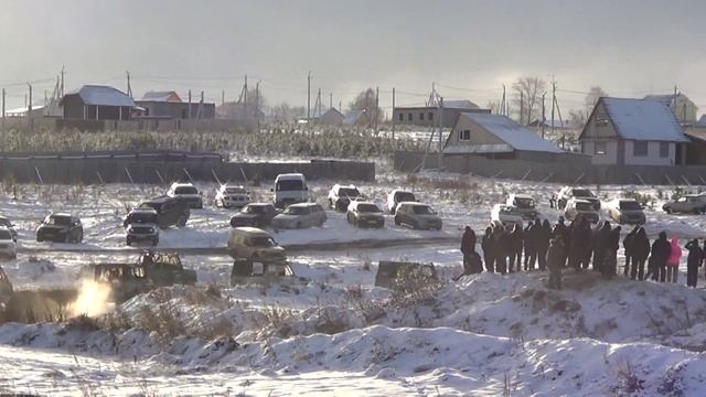 Верещагинский ухаб 2015 осень смотреть онлайн