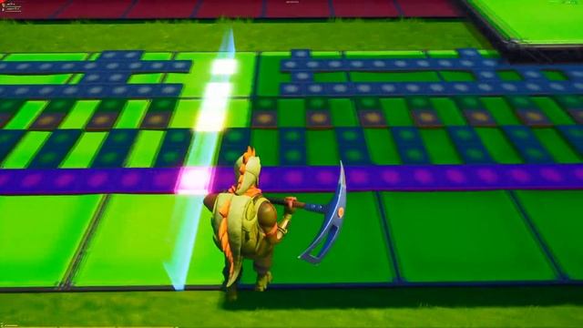 Bad Piggies Theme Pro vs Expert (Fortnite Music Blocks) - With Code смотреть онлайн