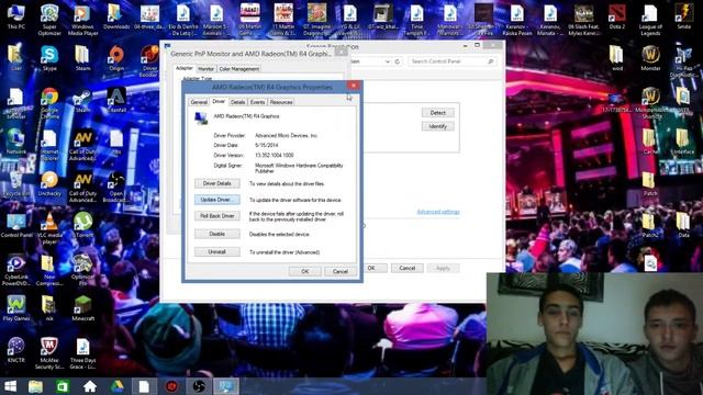 Minecraft OpenGL error смотреть онлайн