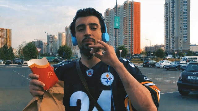 Чипинкос - Картошка фри смотреть онлайн