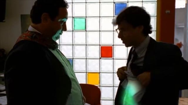 20 выпуск  Дорогая, мы себя уменьшили