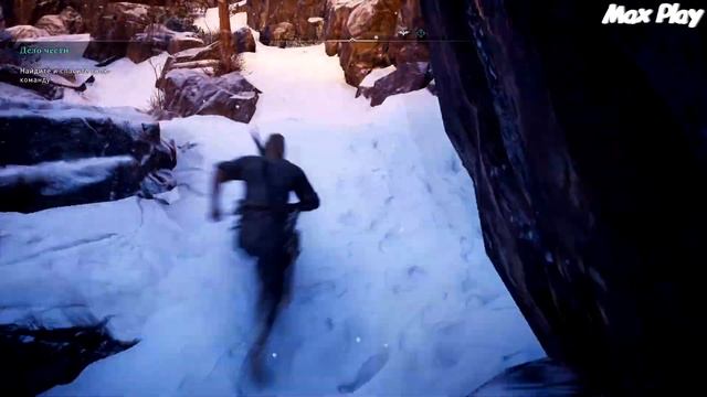 ➤Assassin's Creed: Valhalla | Начало истории | Прохождение на русском | Часть #1 смотреть онлайн