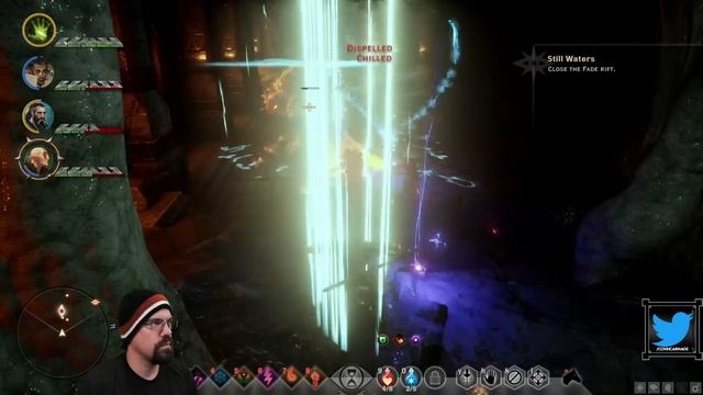 CohhCarnage Plays Dragon Age: Inquisition (Nightmare Difficulty/Modded/2022) - Episode 61 смотреть онлайн
