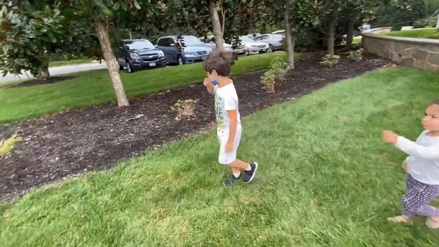 ~Идем на Фестиваль ГРЕЧЕСКОЙ Кухни~Плоды Магнолии~ФЕСТИВАЛЬ Уже Не Тот~ смотреть онлайн