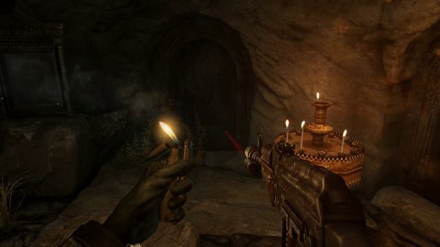 "Metro: Last Light Redux" walkthrough (Survival, Ranger Hardcore) #18 Undercity + all Collectibles смотреть онлайн