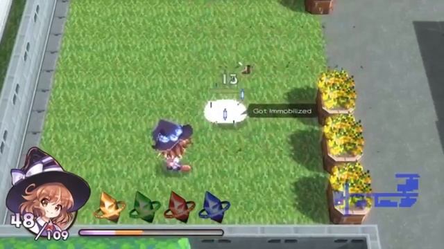A Magical High School Girl - Nintendo Switch - Trailer - Retail [Strictly Limited Games] смотреть онлайн