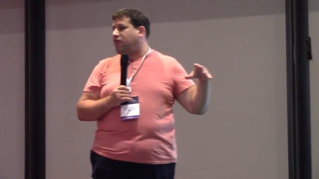 HIS2019: Introduction to Lean Canvas смотреть онлайн