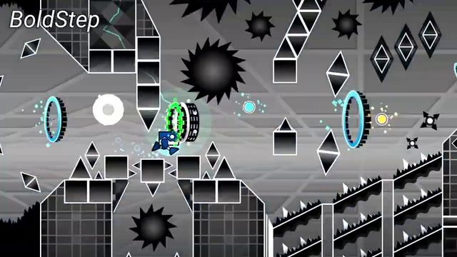 Geometry Dash | Misanthrope (PREVIEW) | (Impossible Demon) смотреть онлайн