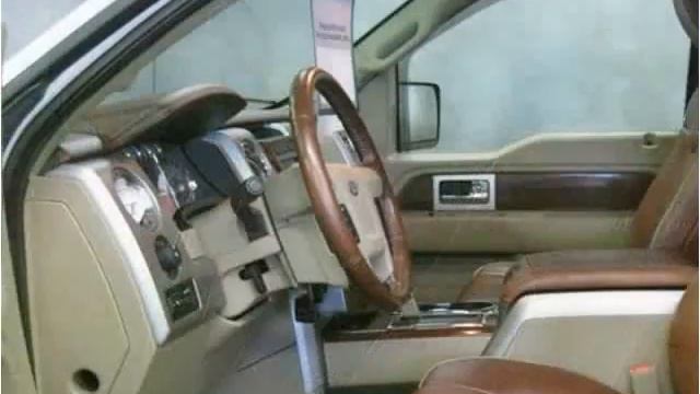 2009 Ford F-150 Used Cars Lexington KY смотреть онлайн