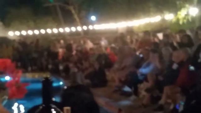 Ilumina Fest Quinta Mazatlant 10 days before Christmas 2019 смотреть онлайн